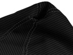 Carbon Fiber Transfer Case Boot Cover for Dodge Ram 1500 2500 (1994–1996)