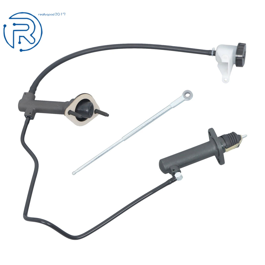 Clutch Master & Slave Cylinder Assembly for GMC Sonoma (1992–1993)