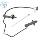 Clutch Master & Slave Cylinder Assembly for GMC Sonoma (1992–1993)