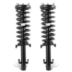 Front Struts with Coil Spring Assembly for Honda Accord (2008–2012)