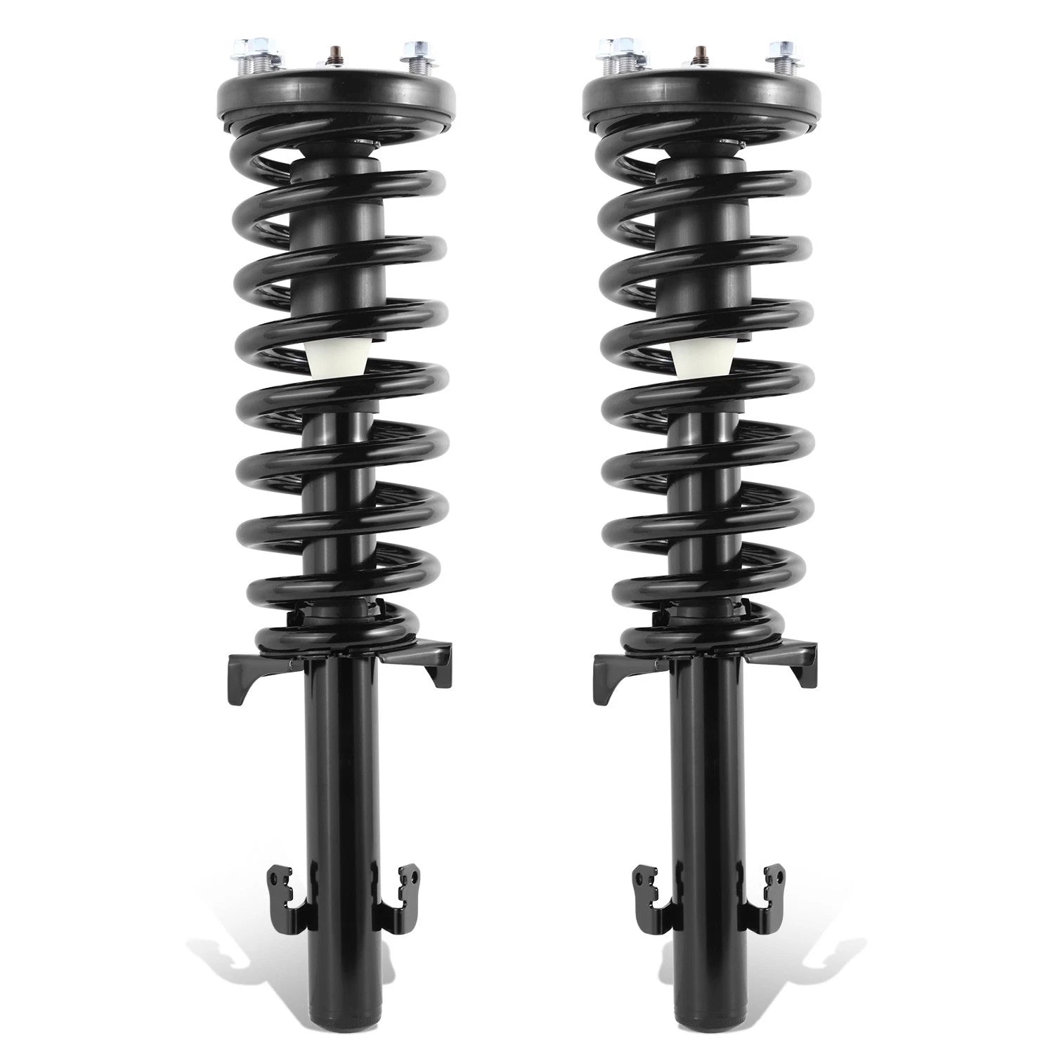 Front Struts with Coil Spring Assembly for Honda Accord (2008–2012)