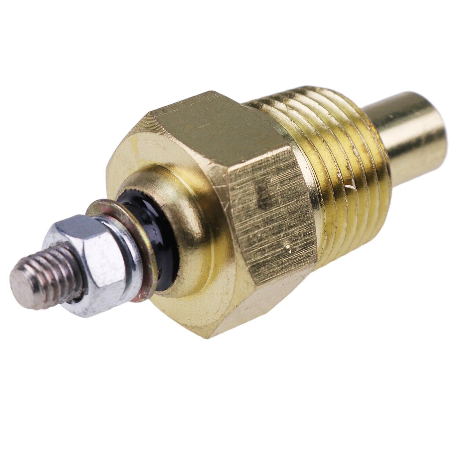 Temperature Sender for Mercruiser 806490T (3/8-18 NPT)