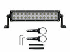 12" LED Combination Spot/Flood Light Bar for SuperATV (2010–2023)