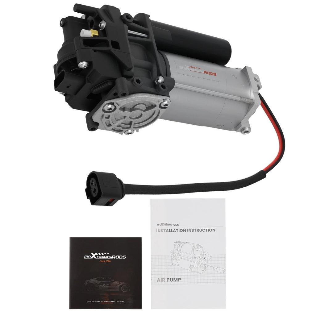Air Compressor Pump for Audi Q8 Q5 SQ5 (2018-2021)
