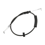 Front Left Door Handle Release Cable for Honda Accord 4 Door (2003-2007)
