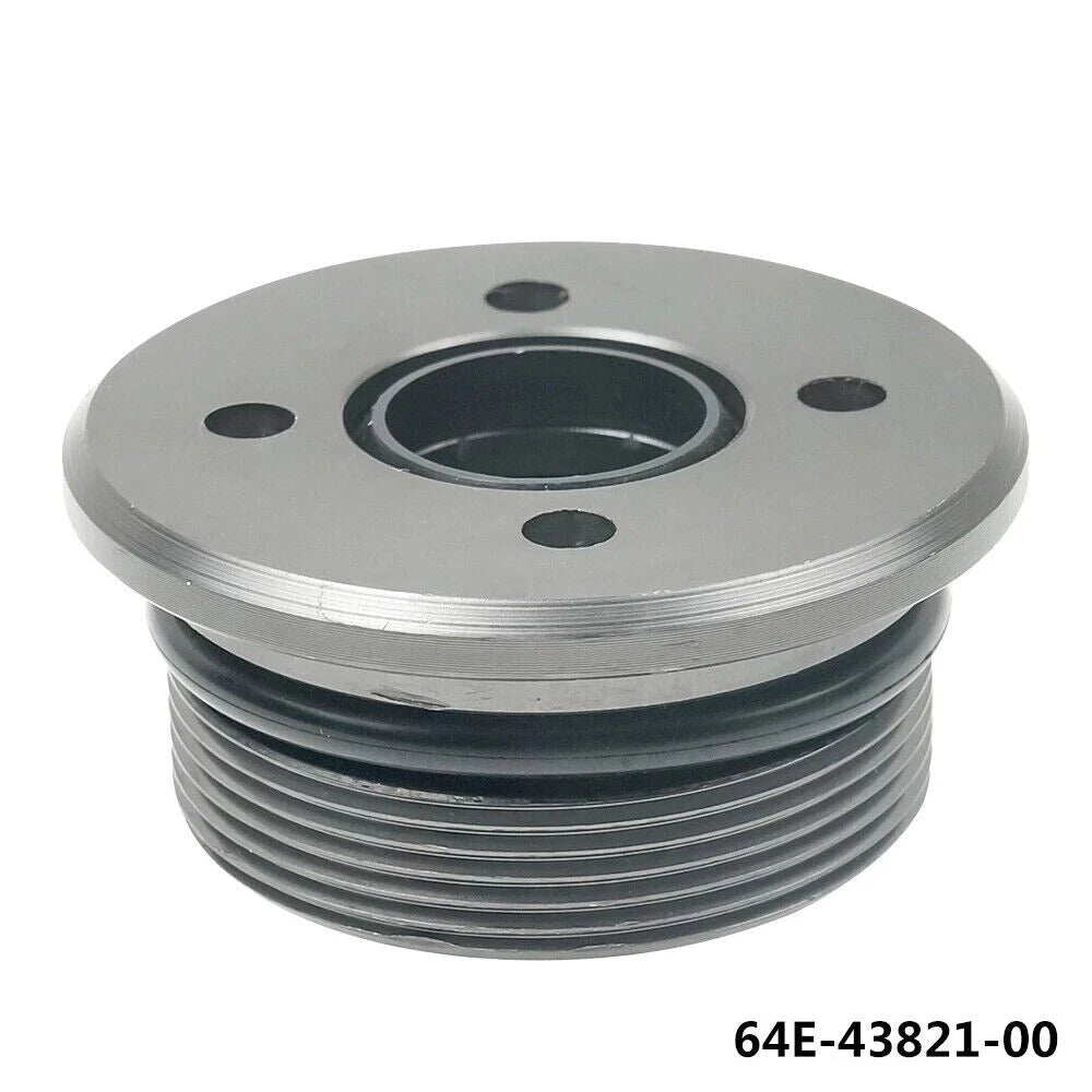 Screw End w Seals for Yamaha Outboard 115-250HP (1997–Present) 64E-43821