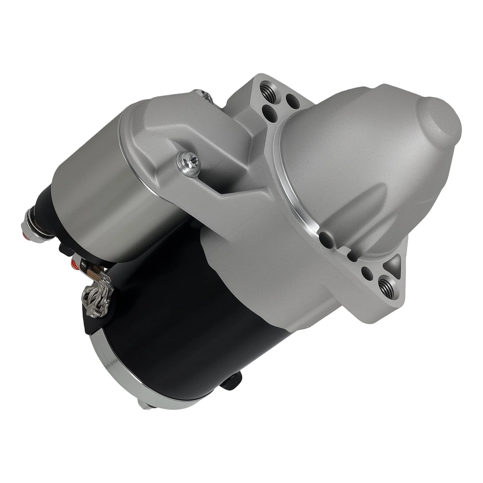 Starter for Mitsubishi Lancer Evolution (2008-2010) 2.0L 12V 1.4KW
