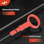 Engine Oil Dipstick for Hyundai Elantra Sonata Tucson Kia Sorento (2011–2023)