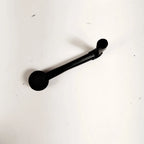OEM Breather Hose Connector for Harley-Davidson Evo Sportster (1993) 24922-93