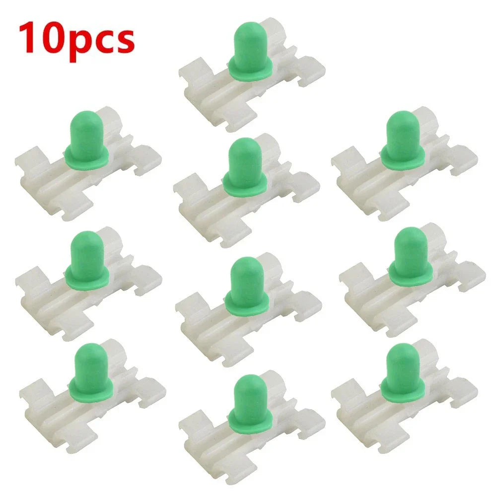 Exterior Side Moulding Clip for BMW E46 (1998–2006)