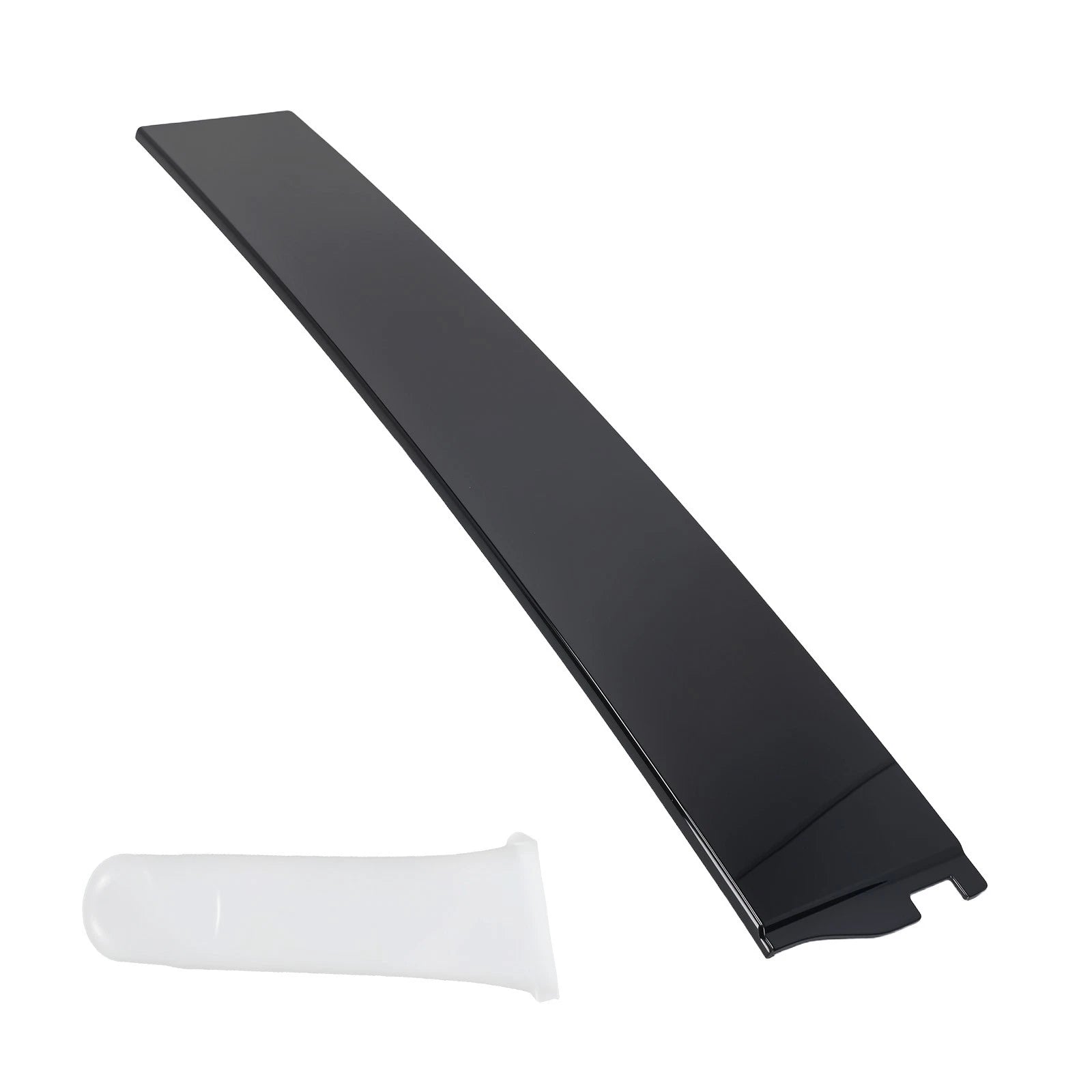 B Pillar Door Trim for Cadillac Escalade ESV (2015–2018)