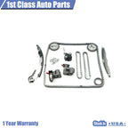 Timing Chain Kit for Nissan Maxima Altima 3.5L (2004–2009)