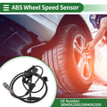 ABS Wheel Speed Sensor No. 58940K2300 for Hyundai Venue (2020–2023)