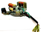 Base Assy for Yamaha 9.9hp (1985–1990) 6G8-85560-J0-00
