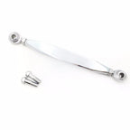 Chrome Flame Skull Gear Shift Linkage for Harley Seventy Two/Forty Eight (2012–2017)