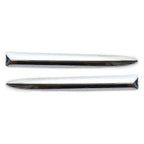 ABS Chrome Front Bumper Trim for FIAT 500 (2007-2015)