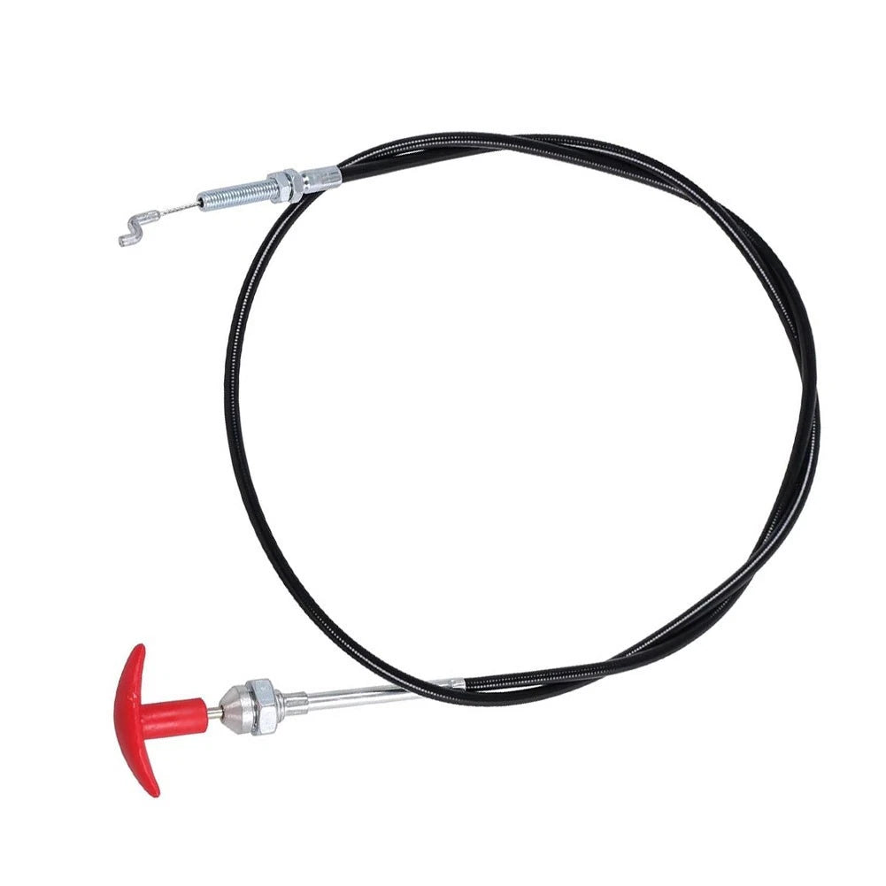 Pull Wire Cable for Lawn Mower (746-04058, 1916719)