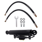 Hydraulic Top Link for Tractors Excavators Class 1 and 2 (16 1/8-22 7/16)