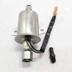Fuel Pump 149-2790 RV006 for Cummins Onan Generator (3.5-5 PSI, 25-35 GPH)