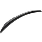 Carbon Fiber Trunk Spoiler Wing for Infiniti Q50 (2014–2024)