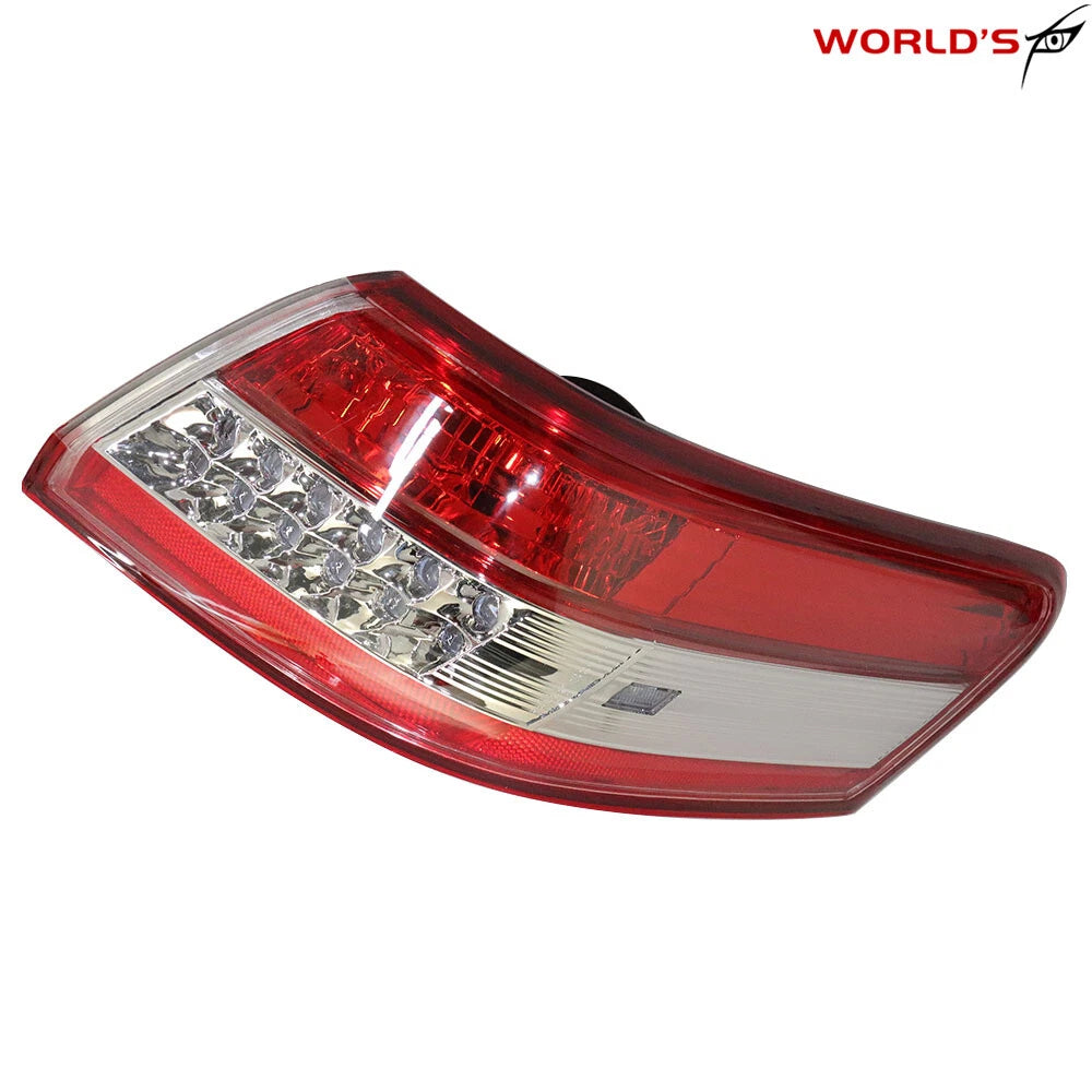 Right Side Tail Light Brake Lamp for Toyota Camry (2010–2011)