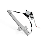 Driver Side Front Window Regulator w/ Motor for Chevrolet Spark (2013–2015)