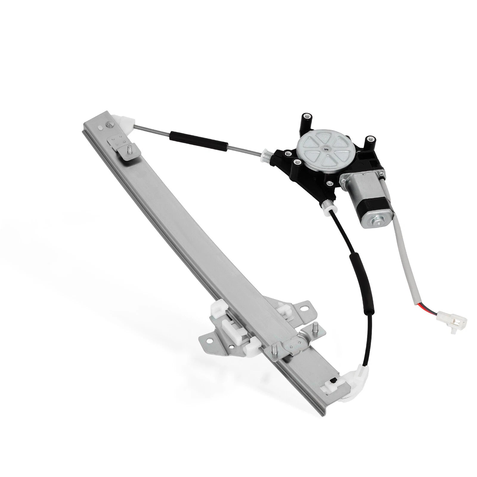 Driver Side Front Window Regulator w/ Motor for Chevrolet Spark (2013–2015)