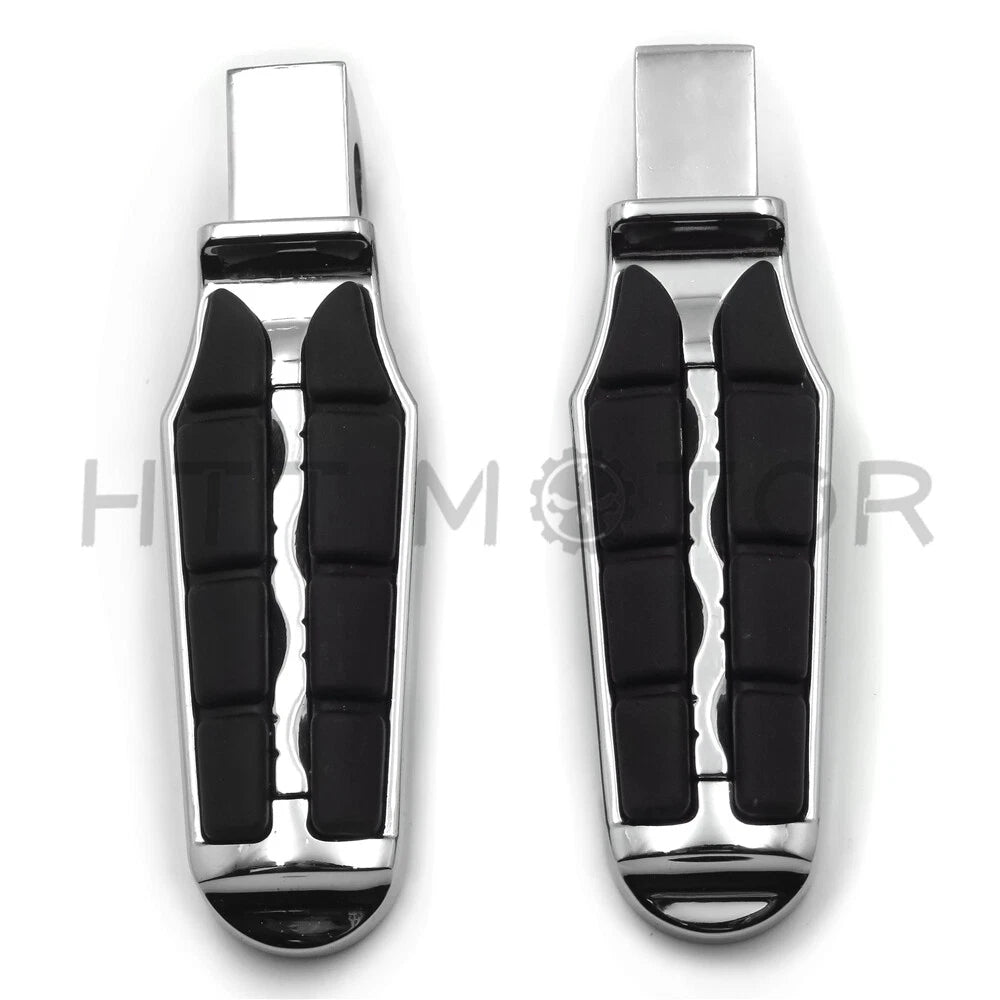 Foot Pegs for Suzuki Marauder 1600/Boulevard M95 (2004–2005)