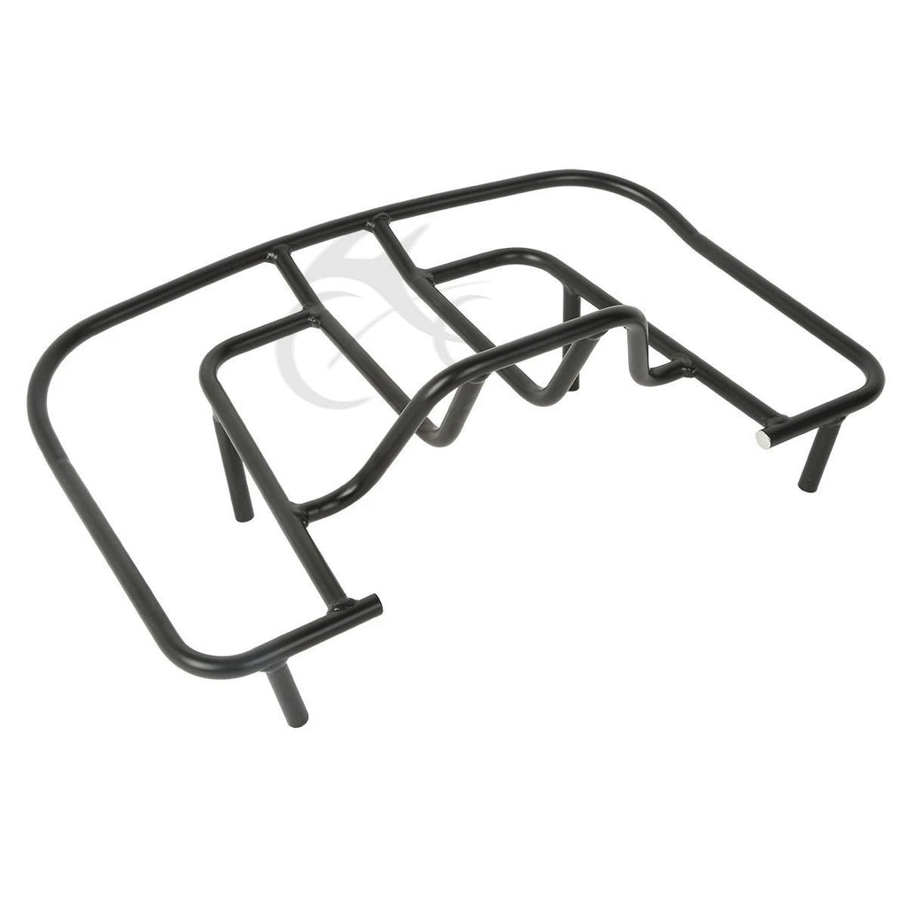 Trunk Tour Box Mounting Luggage Rack for Honda GL1800 Goldwing (2001–2017)
