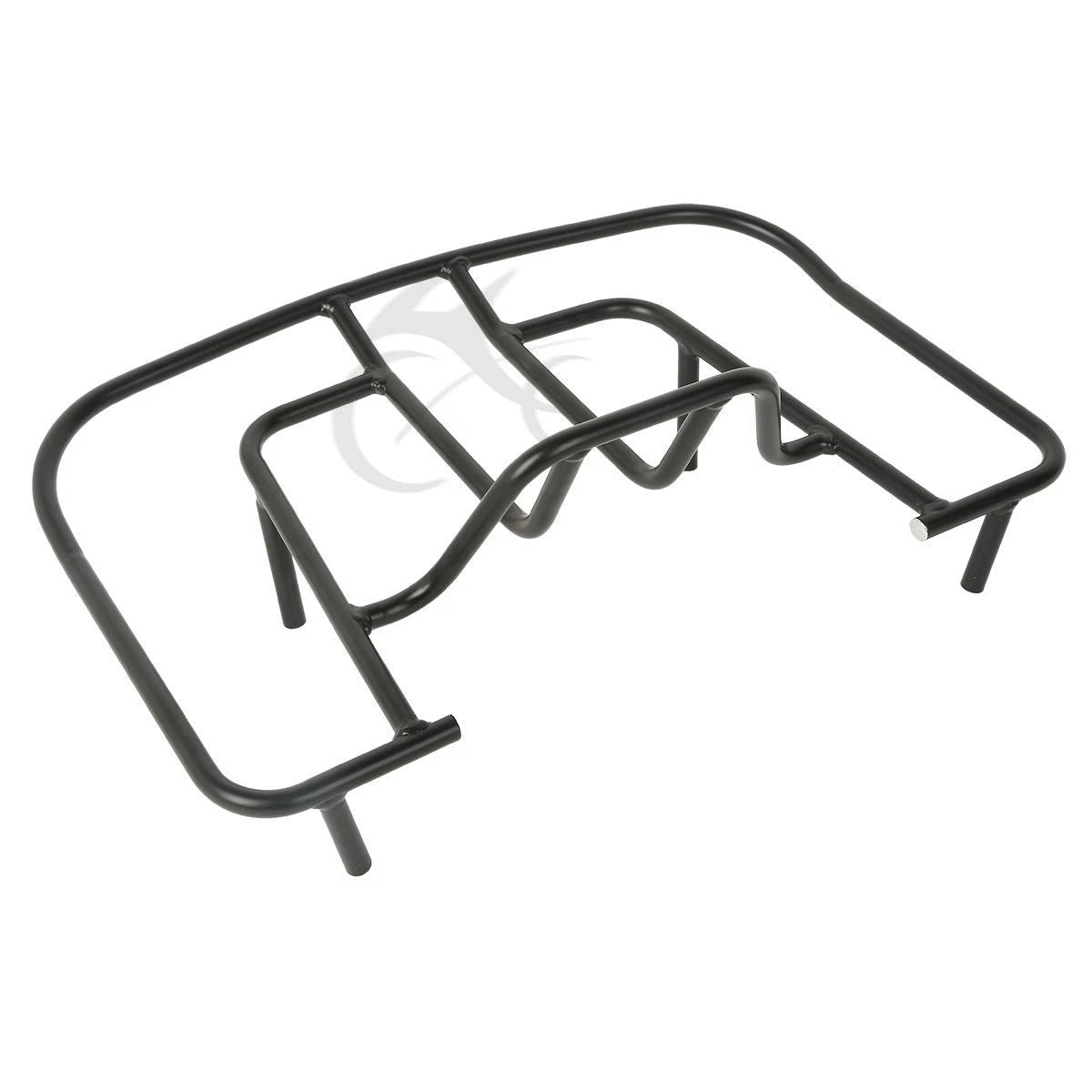 Trunk Tour Box Mounting Luggage Rack for Honda GL1800 Goldwing (2001–2017)