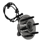Front Wheel Hub Bearings 6L1Z1104D for Expedition Navigator (2003–2006)