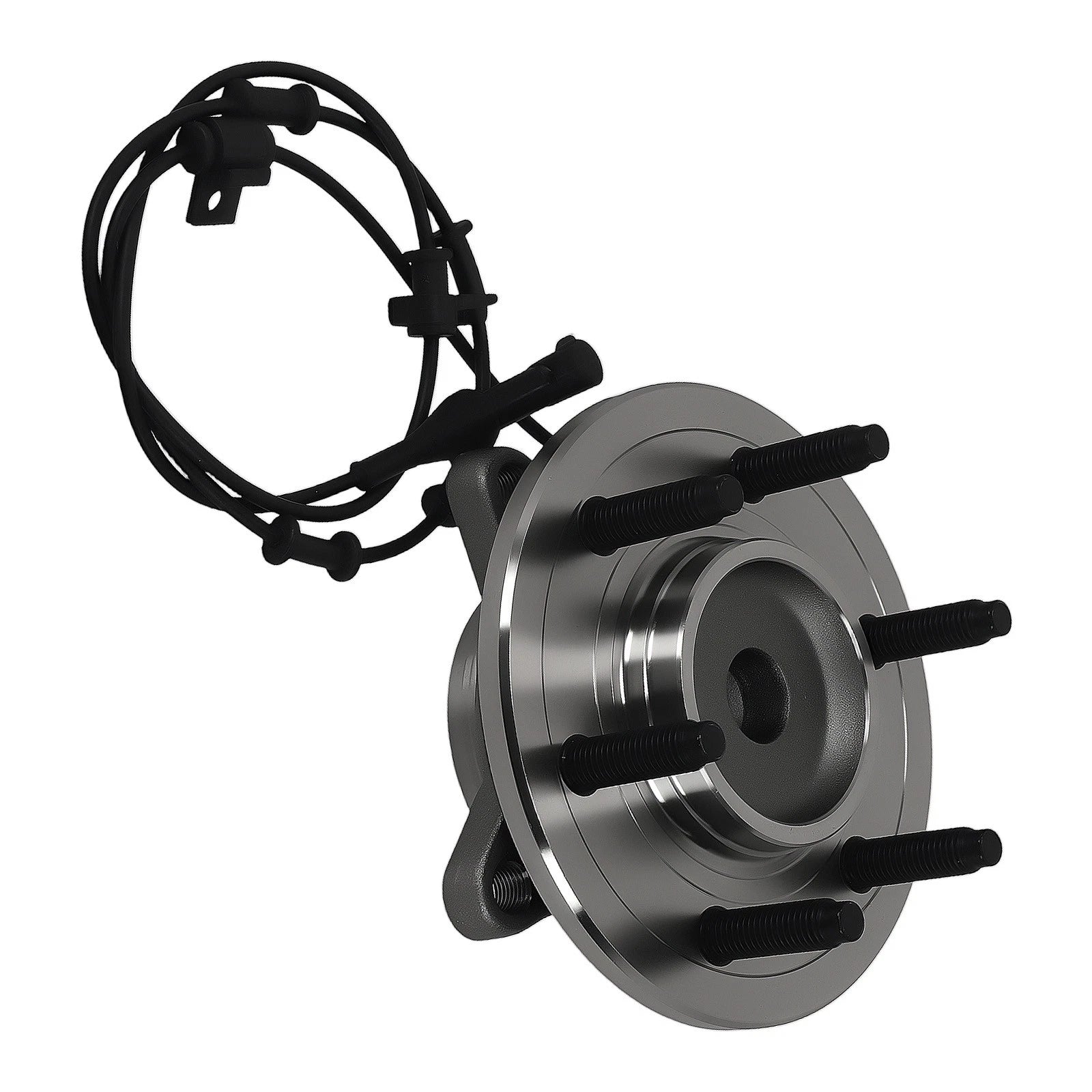 Front Wheel Hub Bearings 6L1Z1104D for Expedition Navigator (2003–2006)