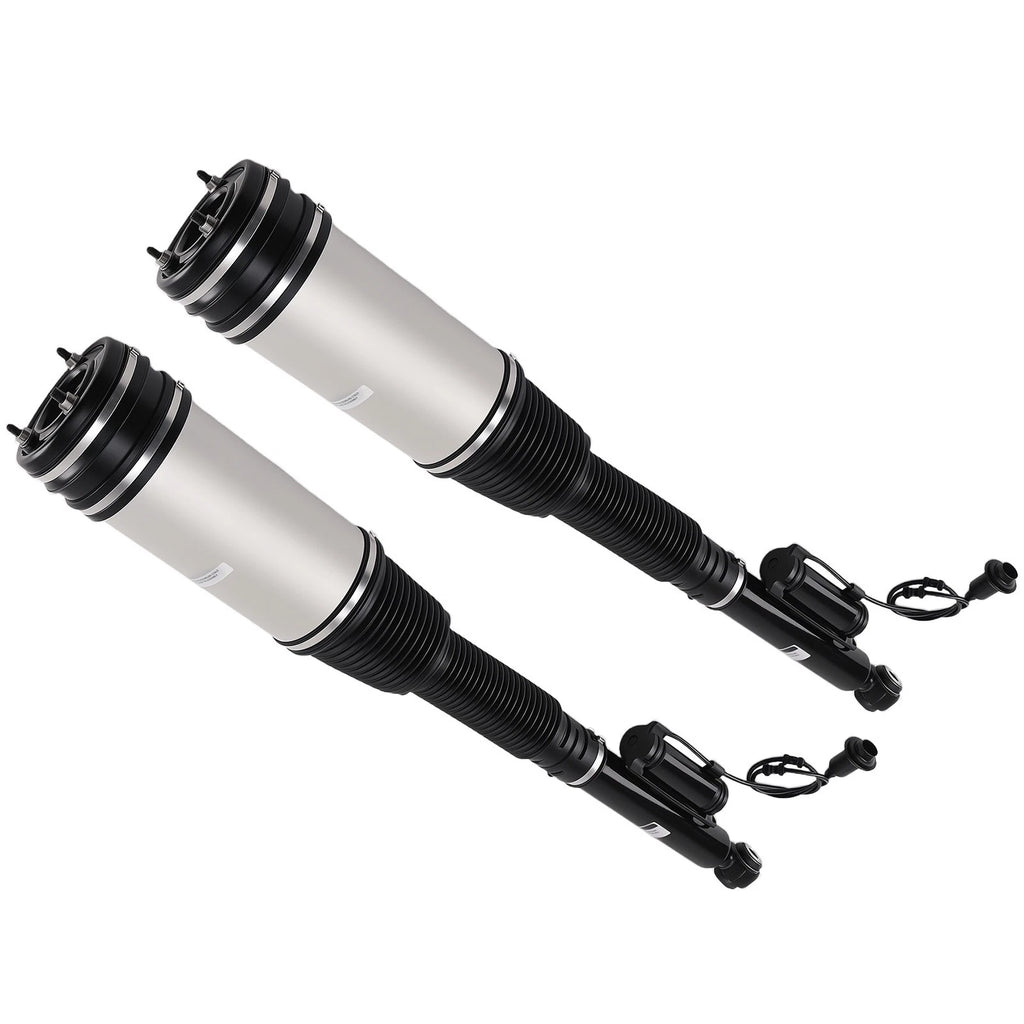 2 Rear Air Suspension Struts for Mercedes-Benz S Class W220 (1999–2006)