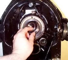 Gimbal Bearing Replacement for Mercruiser, OMC, Volvo Penta SX (AP2101)