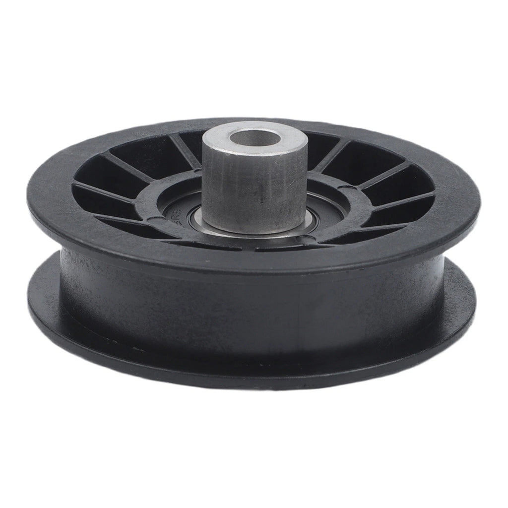 Flat Idler Pulley 280663 for Poulan Craftsman Garden Lawn Equipment
