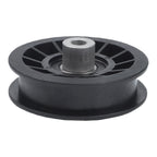Flat Idler Pulley 280663 for Poulan Craftsman Garden Lawn Equipment