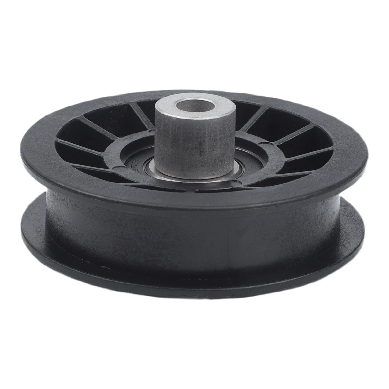 Flat Idler Pulley 280663 for Poulan Craftsman Garden Lawn Equipment