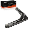 Rear Upper Suspension Control Arm for Jeep Grand Cherokee (1999–2004)