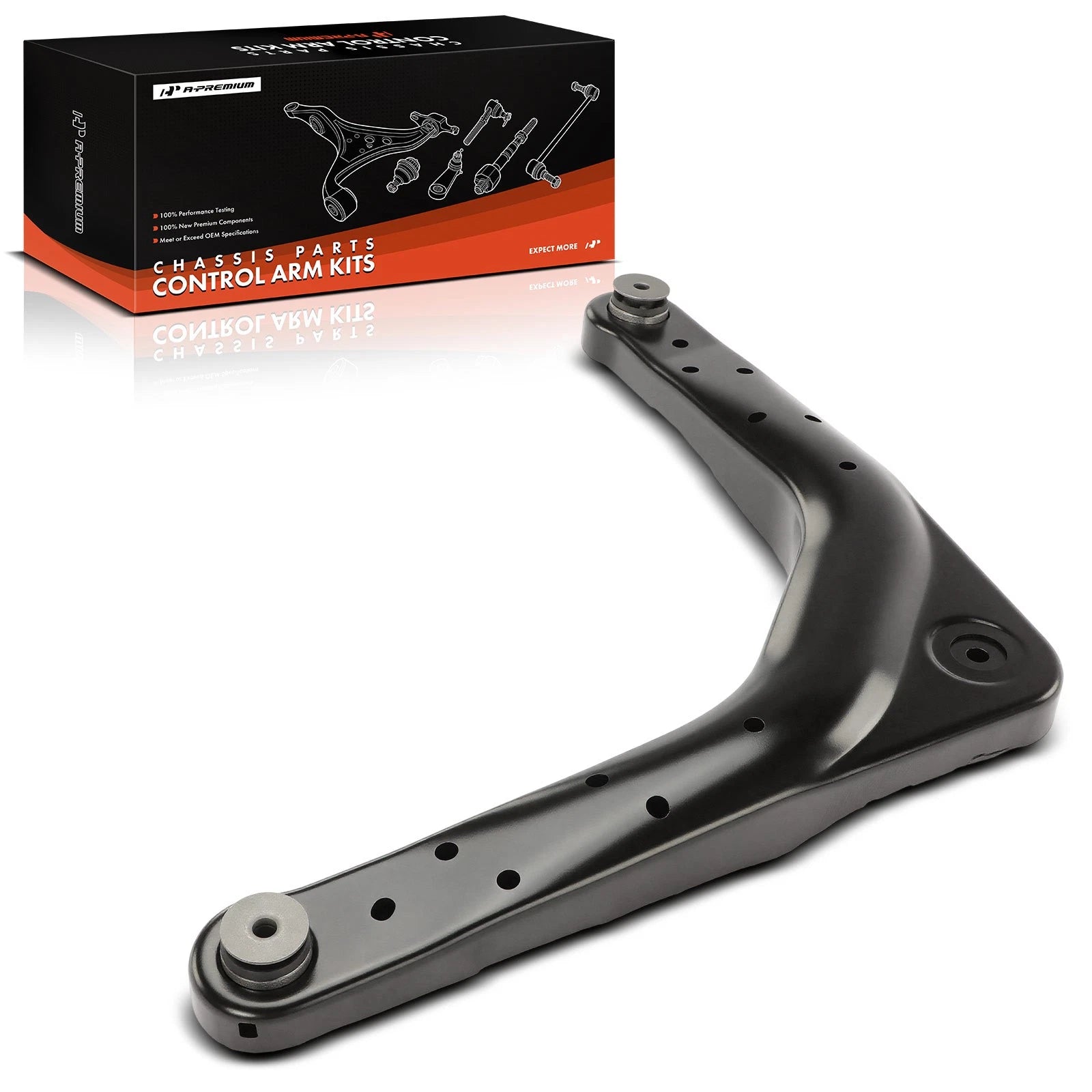 Rear Upper Suspension Control Arm for Jeep Grand Cherokee (1999–2004)