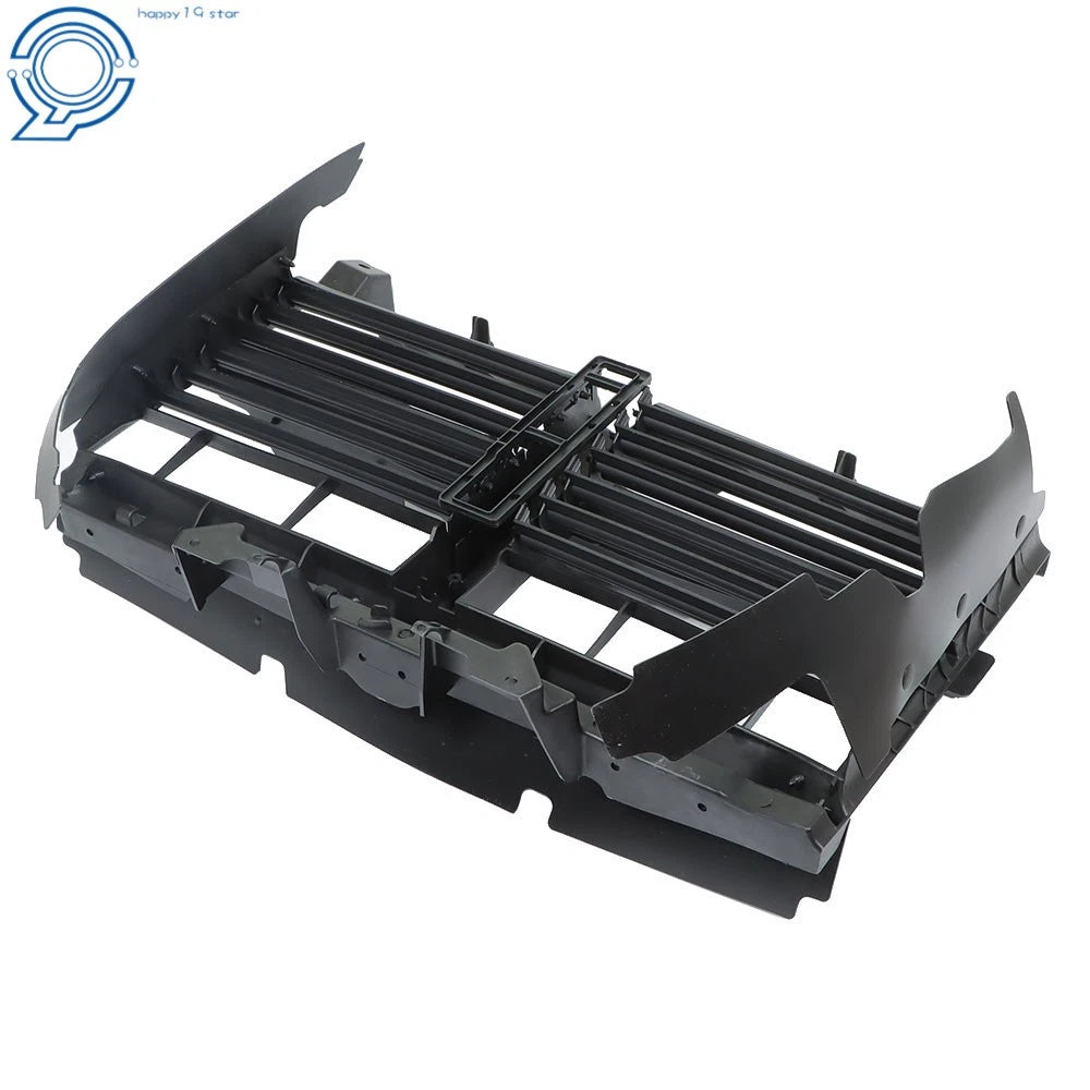 Grille Shutter for Dodge Ram 1500 (2013-2018)