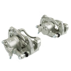 Front Brake Calipers with Bracket for Toyota Corolla Matrix Scion xD (2009â2013)