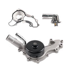Coolant Pump & Thermostat Housing for Jeep Wrangler JK 3.6L (2012–2018) AW6169