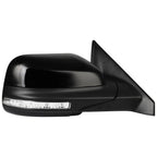 Power-Folding Heated Right Side Mirror for Ford Explorer (2016–2019)