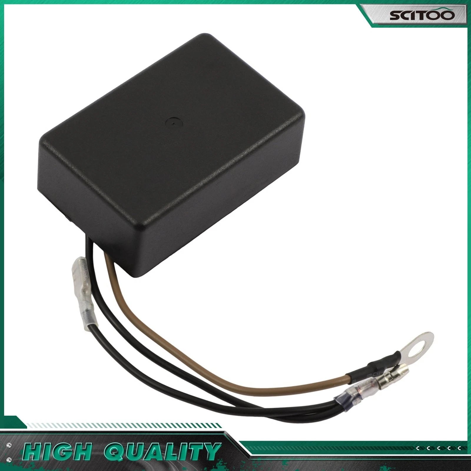 RPM Limiter for Club Car Golf Cart DS & Precedent (1997–Present) FE290 FE350