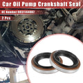 2X Crankshaft Rear Seal for Toyota Tacoma (1998–2013) No. 9031144007