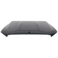 Hood for Mercedes-Benz E450 (2019–2023) Aluminum CAPA Certified
