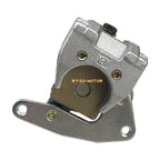 Front Brake Caliper Set for Suzuki DR125 DR125SE DR200 DR200SE SP125 SP200