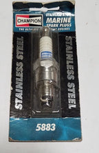 Spark Plug for Champion 5883