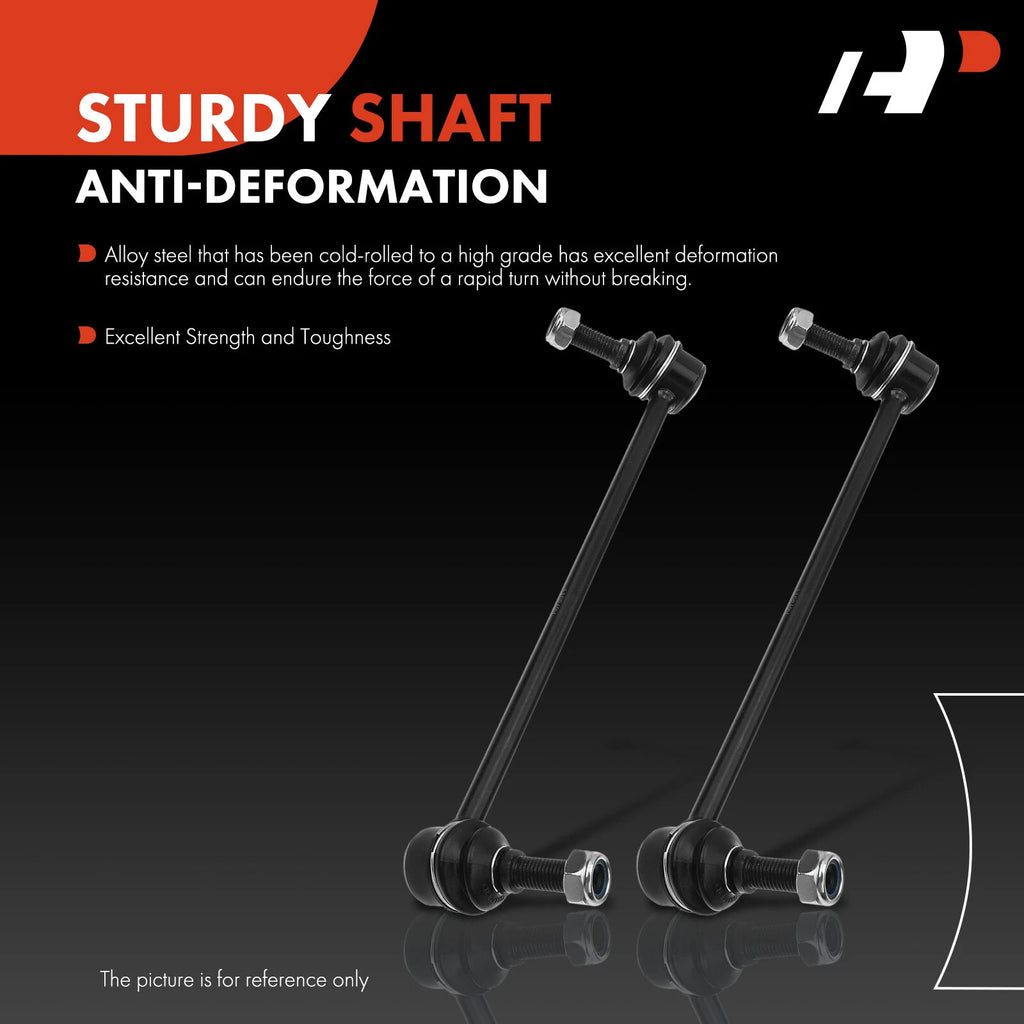 2X Front Stabilizer Sway Bar Link for Ford Taurus (1996-2007)