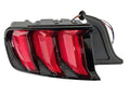 LED Tail Light Brake Lamp for Ford Mustang (2018–2023) Left Sequential Signals